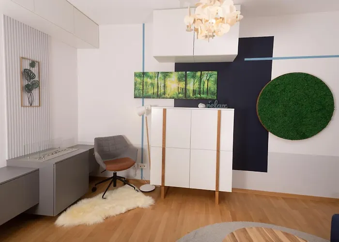 B11 Benczur Apartment